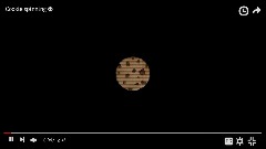 Spinning Cookie 😭<uiskull>