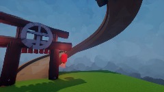 Adrix World Hub [China]