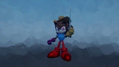 A screenshot taken in Dreams. 20 of 29.