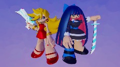 A screenshot taken in Dreams. 3 of 3.