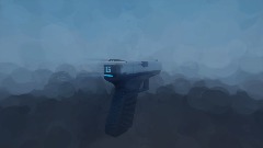 A screenshot taken in Dreams. 15 of 30.