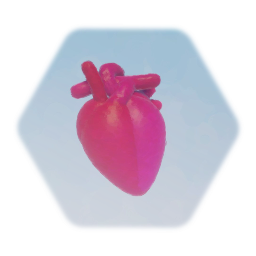 Heart 心臓