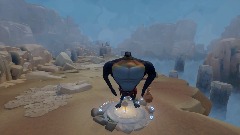 Abomination 04 - 3/1/2022