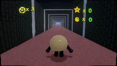 A screenshot taken in Dreams. 15 of 21.