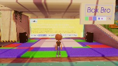 A screenshot taken in Dreams. 7 of 28.