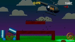 A screenshot taken in Dreams. 3 of 17.