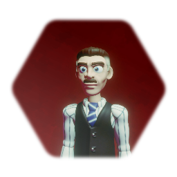 J. Jonah Jameson voice clips