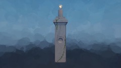 A screenshot taken in Dreams. 5 of 5.