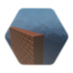Basic Brick Wall 01