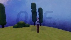 A screenshot taken in Dreams. 12 of 22.