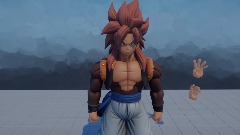 A screenshot taken in Dreams. 1 of 4.