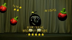 A screenshot taken in Dreams. 5 of 21.