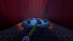 A screenshot taken in Dreams. 6 of 27.