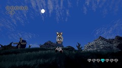 A screenshot taken in Dreams. 11 of 22.