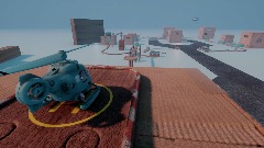 Remix of Tren Layout P&E: Intermediate