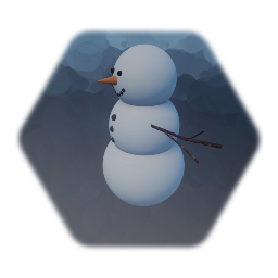 Snowperson:)