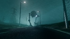 A screenshot taken in Dreams. 3 of 18.