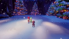 A screenshot taken in Dreams. 7 of 26.