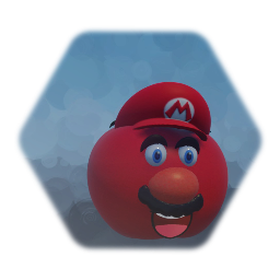 Mario Tomato