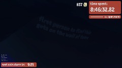 A screenshot taken in Dreams. 7 of 25.