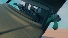 I don't have a license!!!!!!!! (My Crossover)