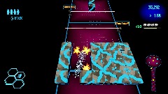 A screenshot taken in Dreams. 5 of 15.