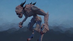 A screenshot taken in Dreams. 4 of 14.