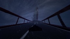 A screenshot taken in Dreams. 8 of 28.