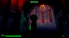 A screenshot taken in Dreams. 10 of 11.