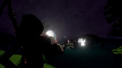 A screenshot taken in Dreams. 5 of 17.