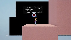 A screenshot taken in Dreams. 3 of 25.