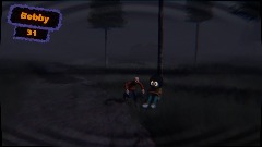 A screenshot taken in Dreams. 3 of 25.