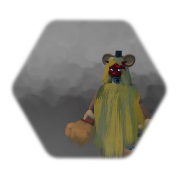 Theo alpha deluxe demo