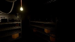 A screenshot taken in Dreams. 13 of 17.