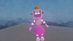 Mario: Save The Princess! W.I.P