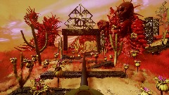 A screenshot taken in Dreams. 13 of 30.