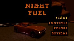 Night Fuel - Menu