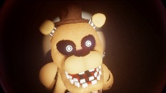 Jolly 3 Chapter 2 Jumpscares