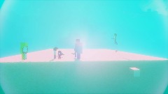 Strong Steve ep'3 Red pikmin