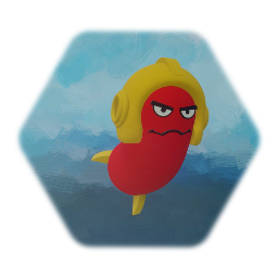 Raketenbohne - rocketbeans TV - #rbtv - cripple - less gfx