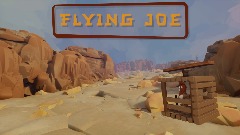 Flying Joe