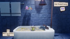 A screenshot taken in Dreams. 9 of 25.