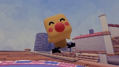 Ma création - 10/05/2021