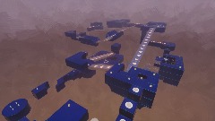 Cuthbert's Treasure Hunt