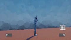 A screenshot taken in Dreams. 9 of 21.