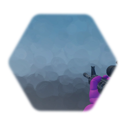 Cris (FPS Character)