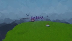 A screenshot taken in Dreams. 2 of 8.