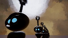 A screenshot taken in Dreams. 2 of 22.