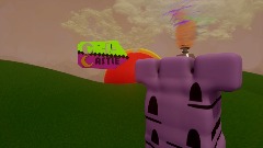 A screenshot taken in Dreams. 2 of 19.