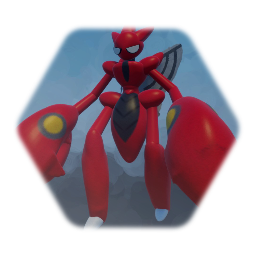 Scizor